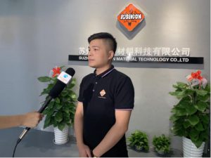 Suzhou Office Interview 1